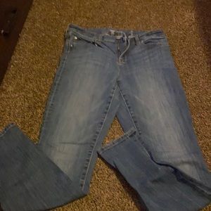 Gap Jean jegging size 8 / 29